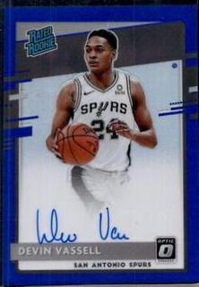 Devin Vassell