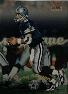 Troy Aikman