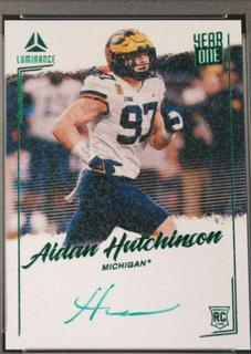 Aidan Hutchinson