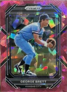 George Brett