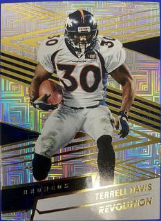 Terrell Davis