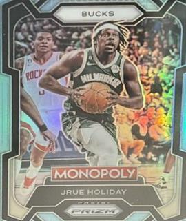 Jrue Holiday