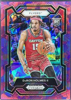 DaRon Holmes II