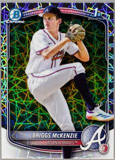 Briggs McKenzie