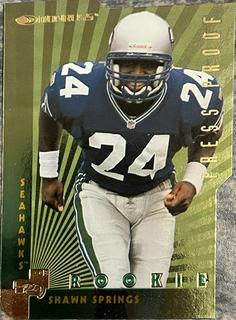 Shawn Springs