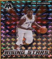 Zion Williamson