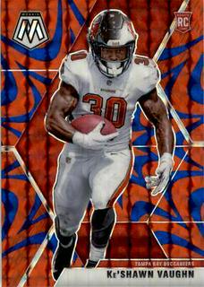 Ke'Shawn Vaughn