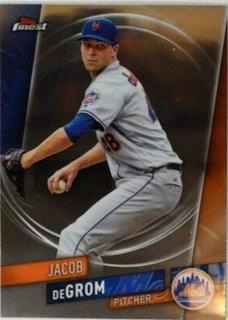 Jacob deGrom