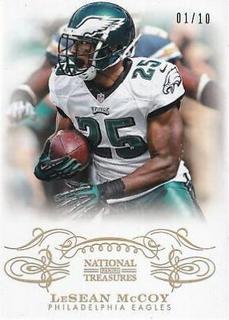 LeSean McCoy