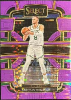 Kristaps Porzingis