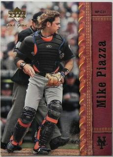 Mike Piazza