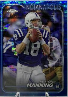 Peyton Manning
