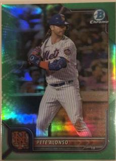 Pete Alonso