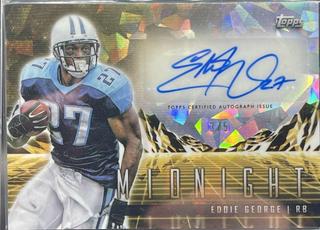 Eddie George