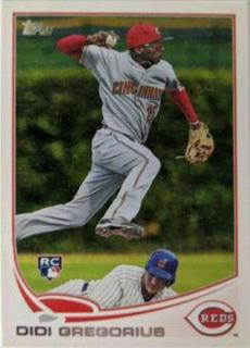 Didi Gregorius