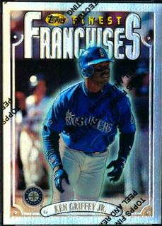 Ken Griffey Jr.