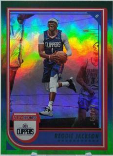 Reggie Jackson