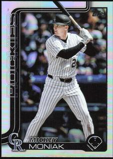 Mickey Moniak