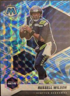 Russell Wilson