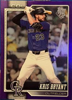 Kris Bryant