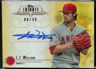 C.J. Wilson