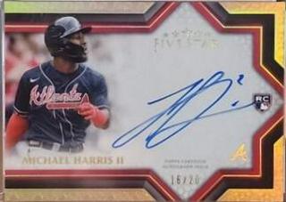 Michael Harris II