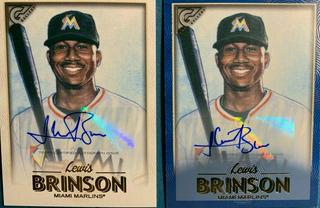 Lewis Brinson