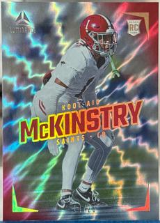 Kool-Aid McKinstry