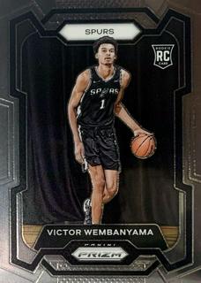 Victor Wembanyama