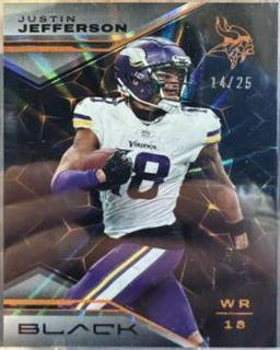 Justin Jefferson