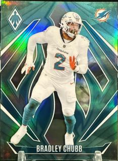Bradley Chubb