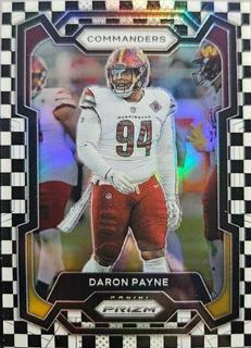 Daron Payne