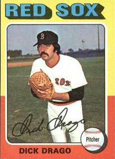 Dick Drago