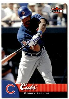 Derrek Lee