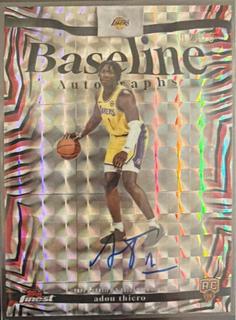 Adou Thiero