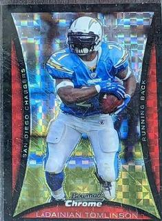 LaDainian Tomlinson