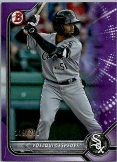 Yoelqui Cespedes