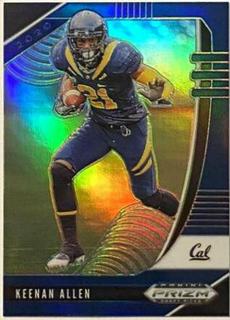 Keenan Allen