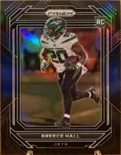 Breece Hall