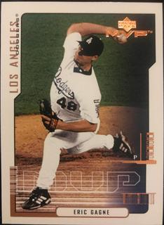 Eric Gagne