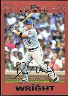 David Wright