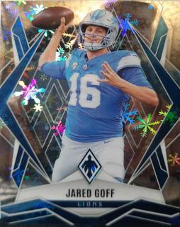 Jared Goff