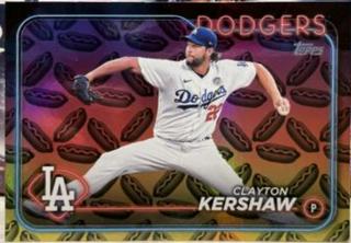 Clayton Kershaw