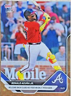 Ronald Acuna Jr.