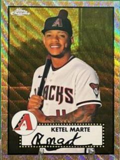 Ketel Marte