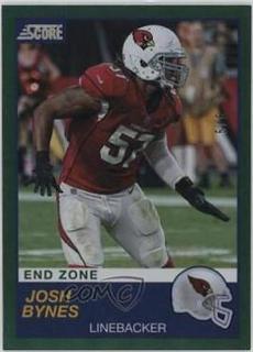 Josh Bynes