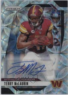 Terry McLaurin