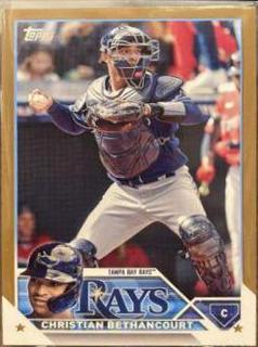 Christian Bethancourt