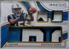 Jonathan Mingo