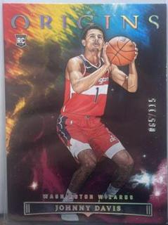Johnny Davis